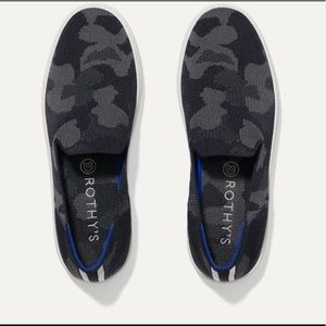 Rothys camo sneaker!